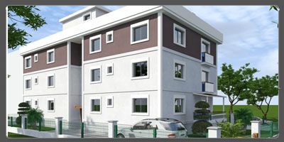 3 Katlı Mehmet Toktay