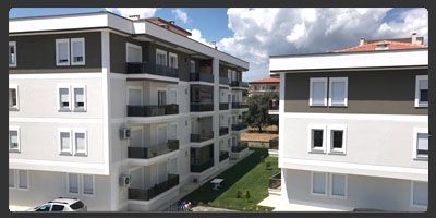 3173 Ada Seferihisar