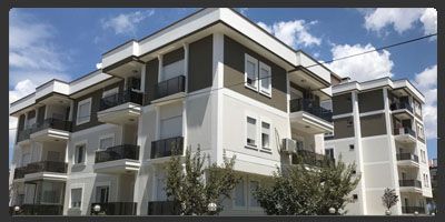 3176 Ada Seferihisar